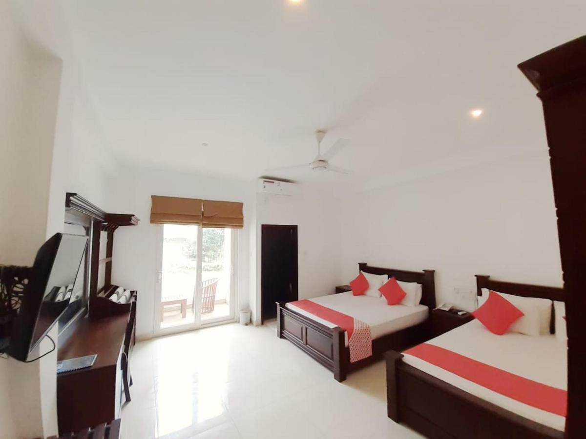 Hotel Bamiyan Kandy Exterior photo