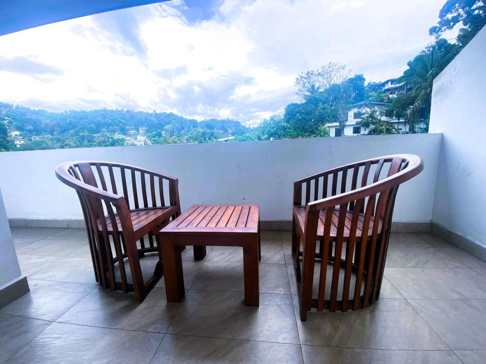 Hotel Bamiyan Kandy Exterior photo