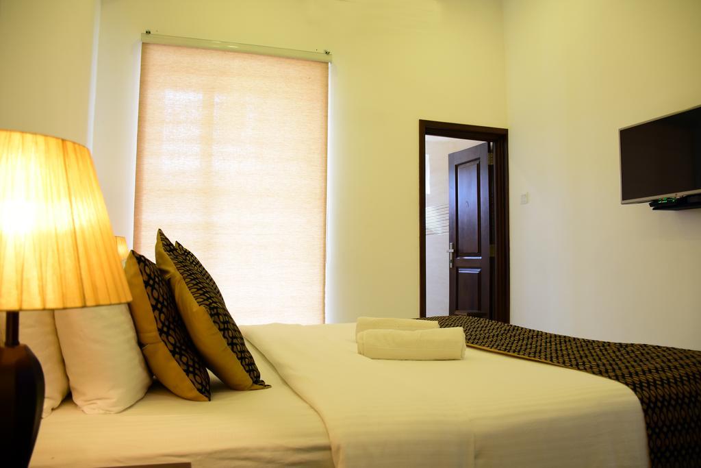 Hotel Bamiyan Kandy Exterior photo