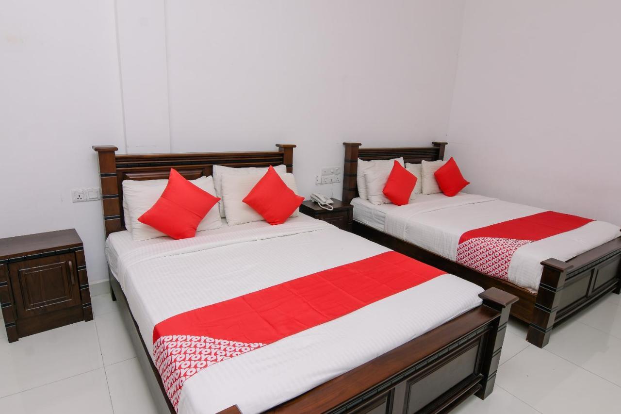 Hotel Bamiyan Kandy Room photo